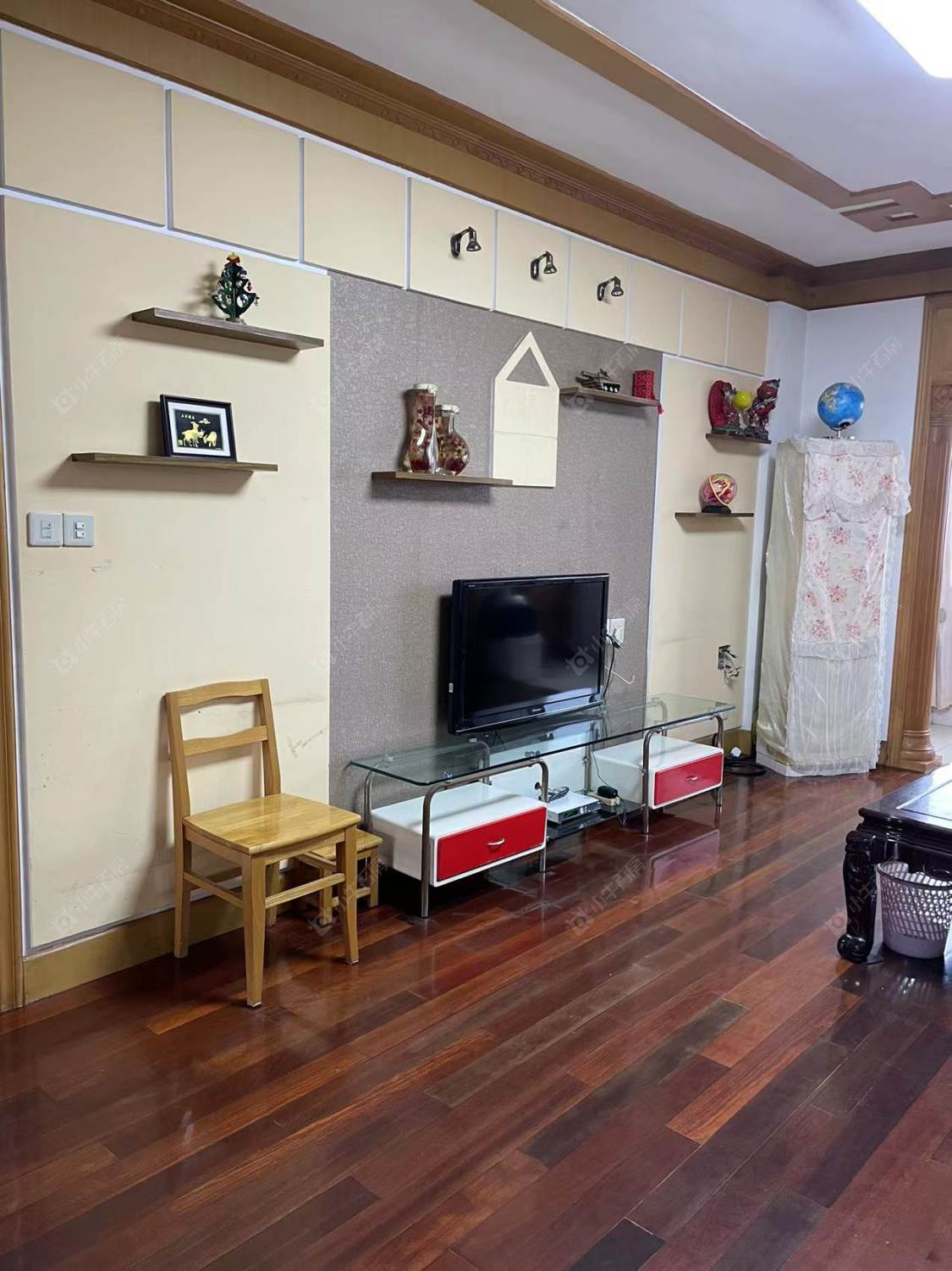 常州韵动家园在租房源_小牛看房