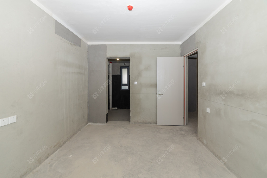 常州碧桂园翡丽都会在售二手房源室内图_小牛看房