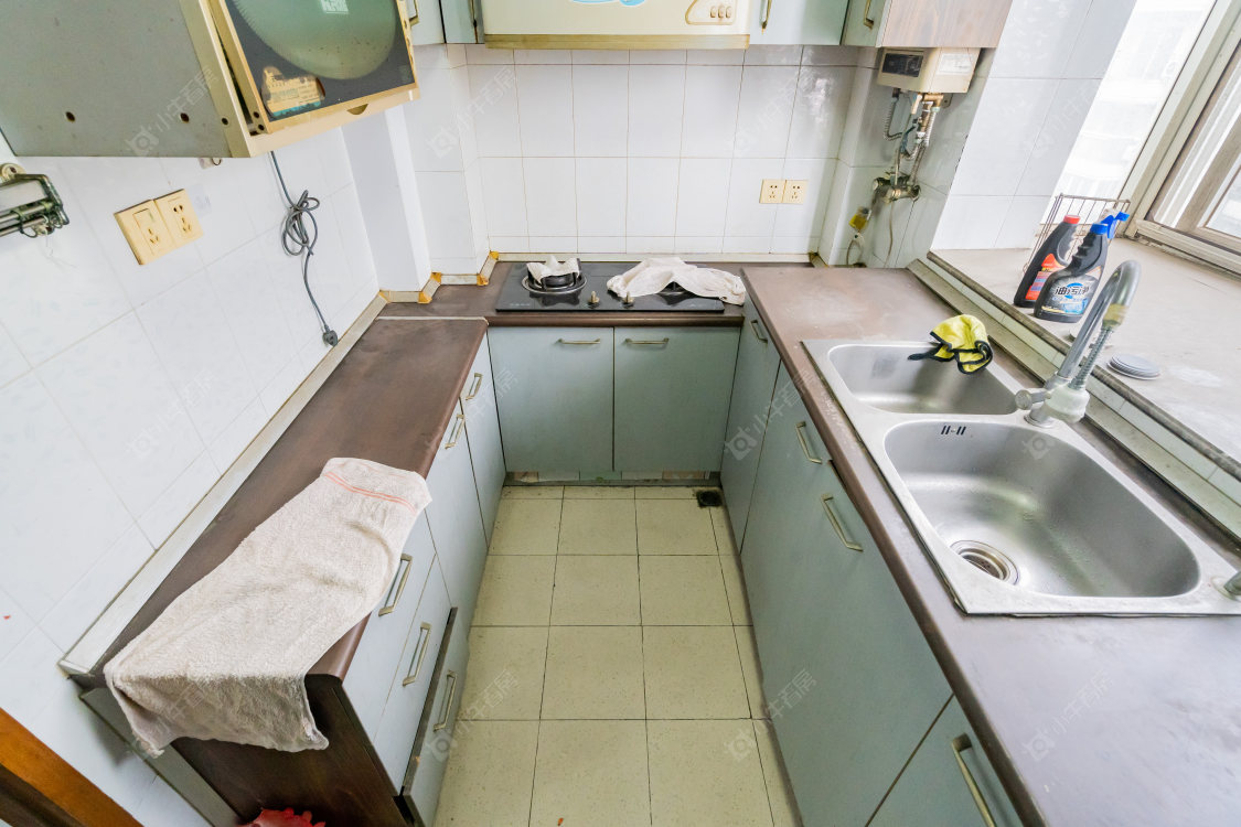 常州人民家园在售二手房源室内图_小牛看房