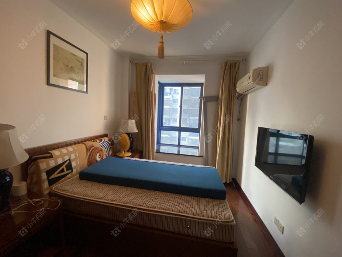 常州太湖明珠苑南苑在租房源室内图_小牛看房