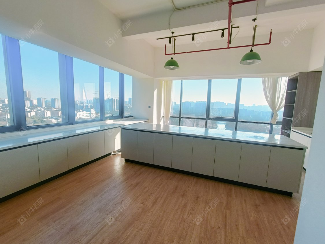 常州龙洲伊都公寓2室1厅出租房源图片