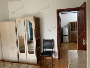 常州豪景家园在租房源室内图_小牛看房