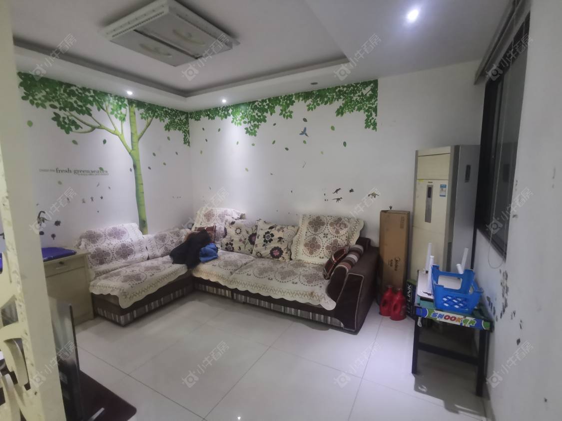 天山花园房源室内图 常州天山花园在租房源室内图_小牛看房