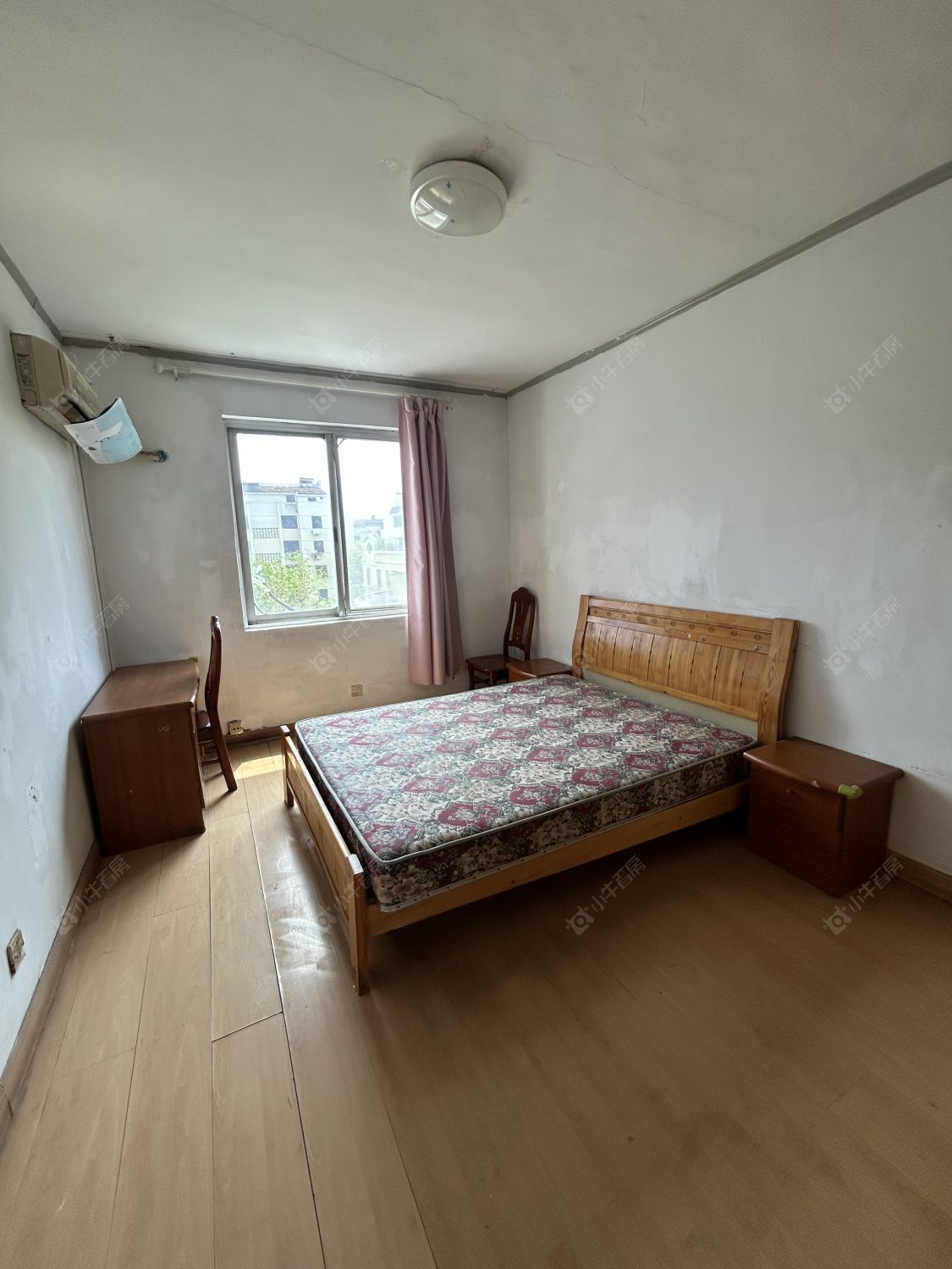 常州竹林新村在租房源室内图_小牛看房