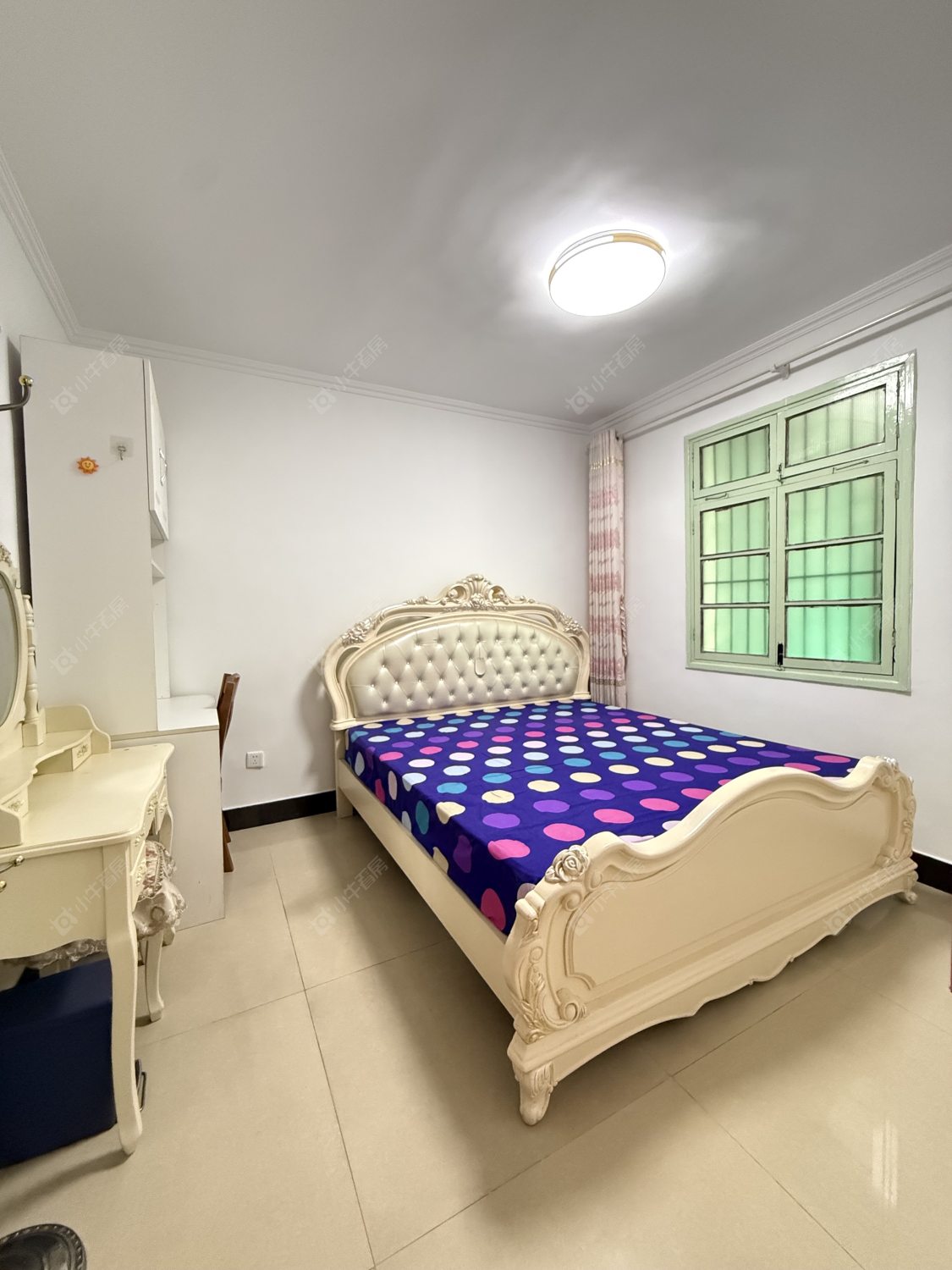 常州湖塘花园新村在租房源室内图_小牛看房