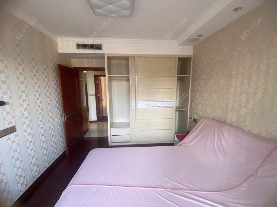 绿地世纪城三期房源室内图 常州绿地世纪城三期在租房源室内图_小牛看房