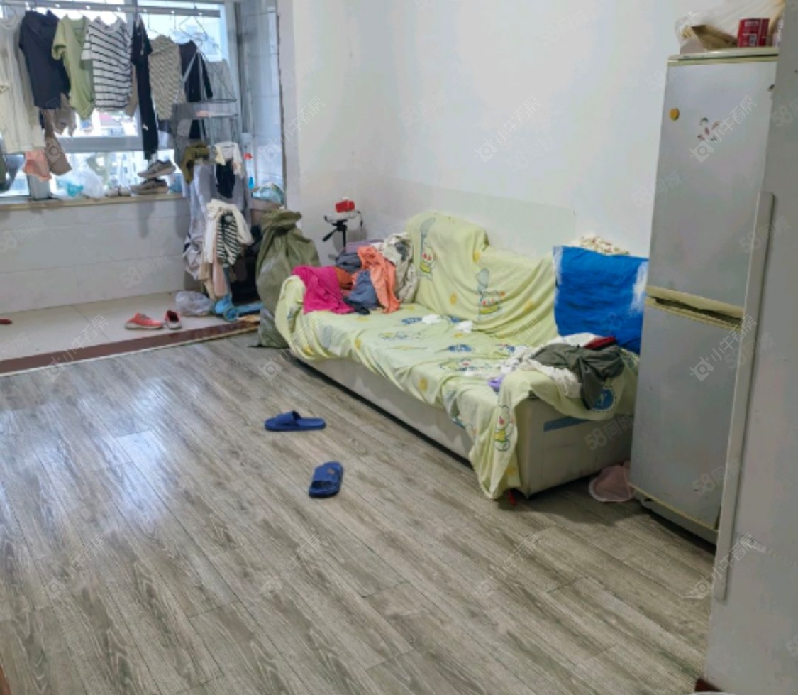 常州华林家园二期租房房源封面图