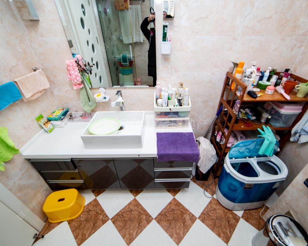 常州朗诗国际在售二手房源室内图_小牛看房