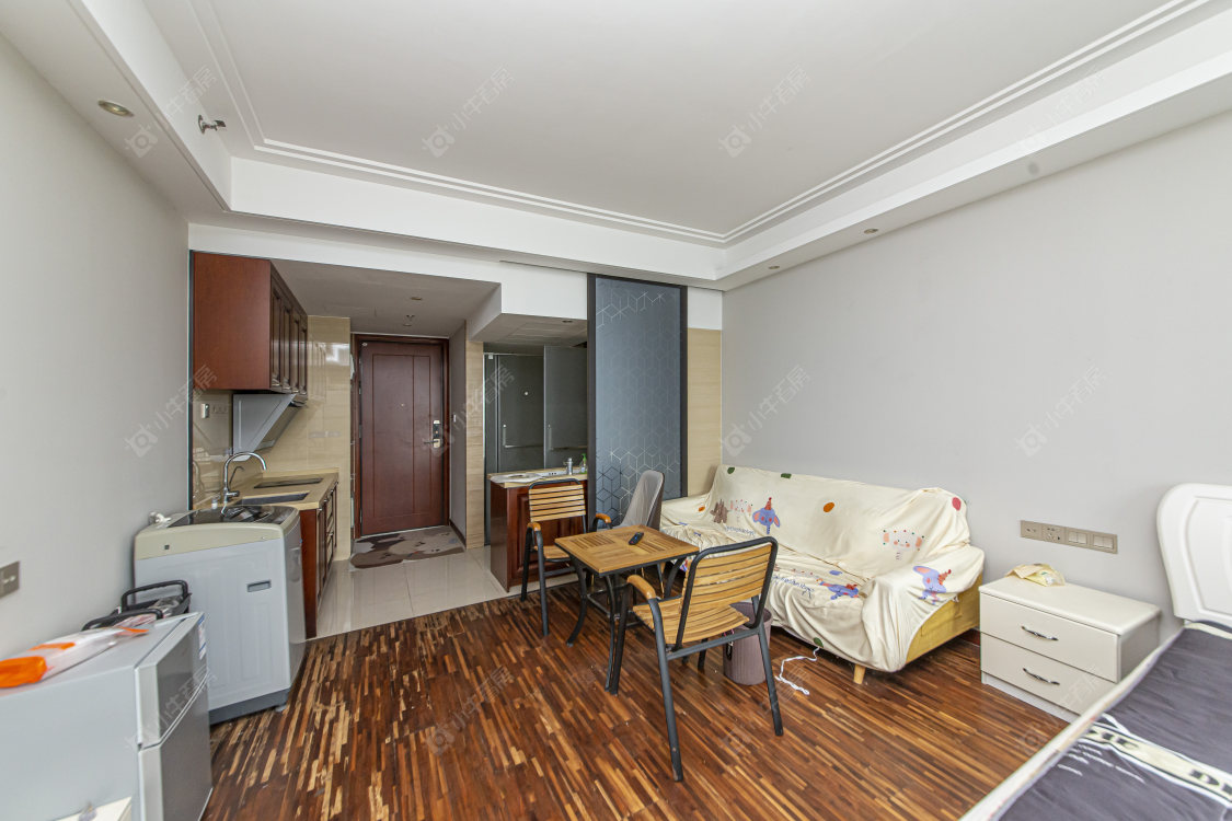 常州星河澜月湾在售二手房源_小牛看房