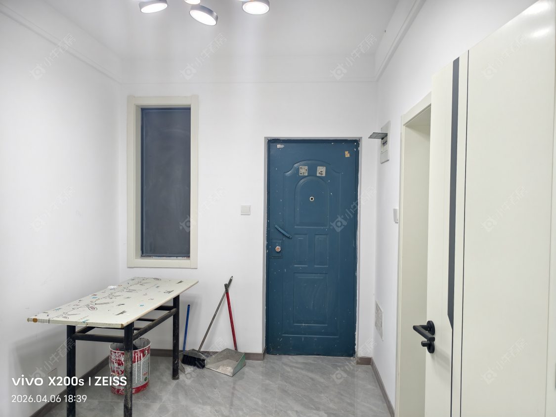 常州勤业一二三村在租房源室内图_小牛看房