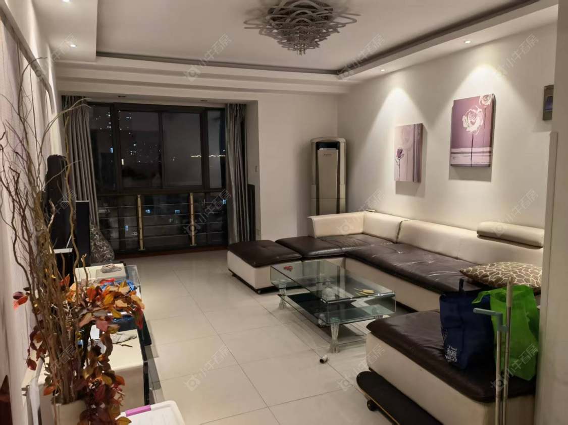 凯旋城西区房源室内图 常州凯旋城西区在租房源室内图_小牛看房