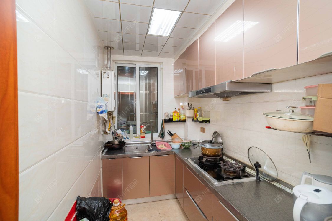 常州青枫颐景花园在售二手房源室内图_小牛看房