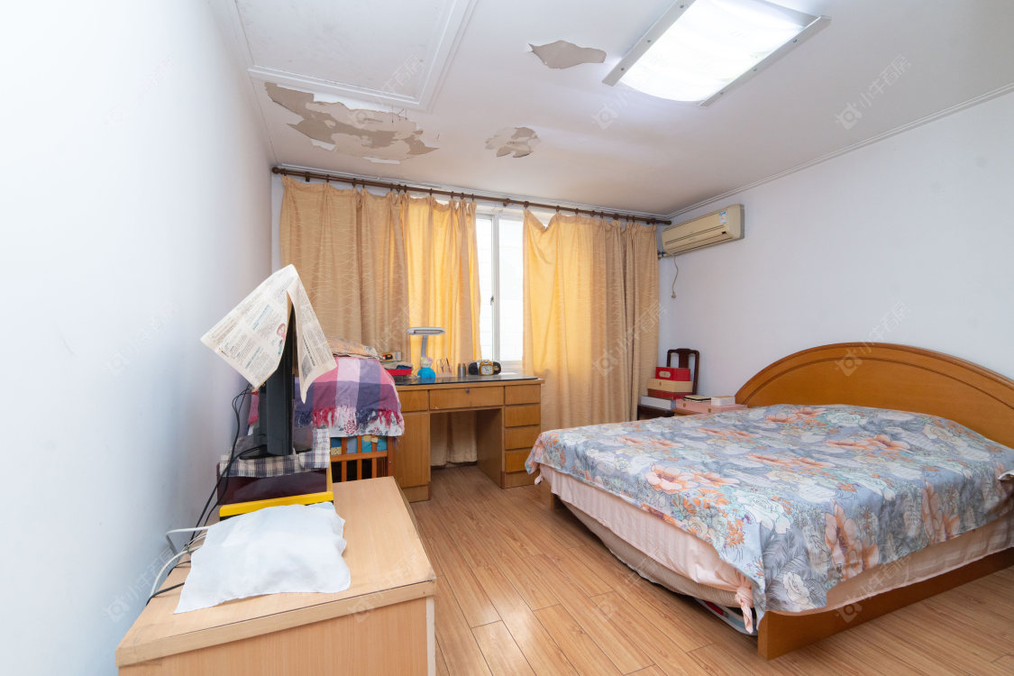 常州东巢村在售二手房源室内图_小牛看房