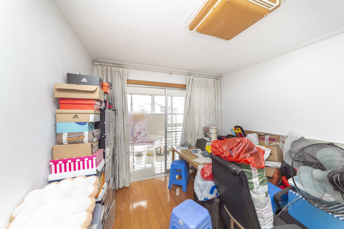 常州绿园爱舍南区在售二手房房源室内图_小牛看房