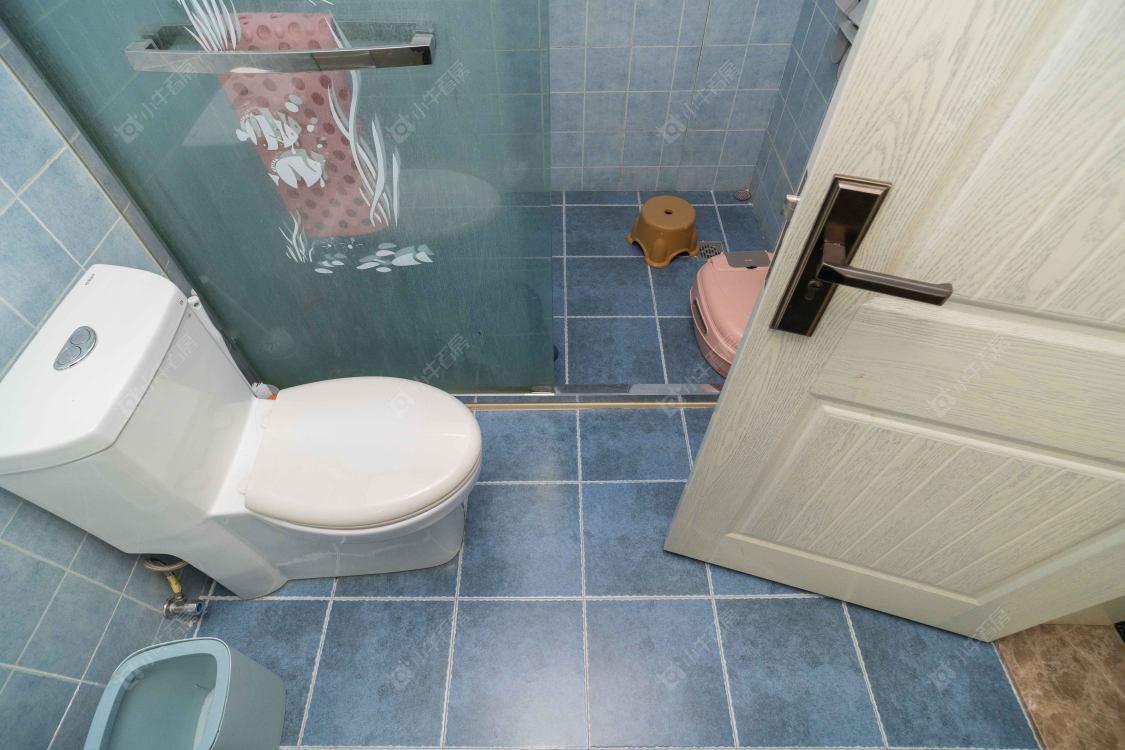 常州蓝天新苑在售二手房源室内图_小牛看房