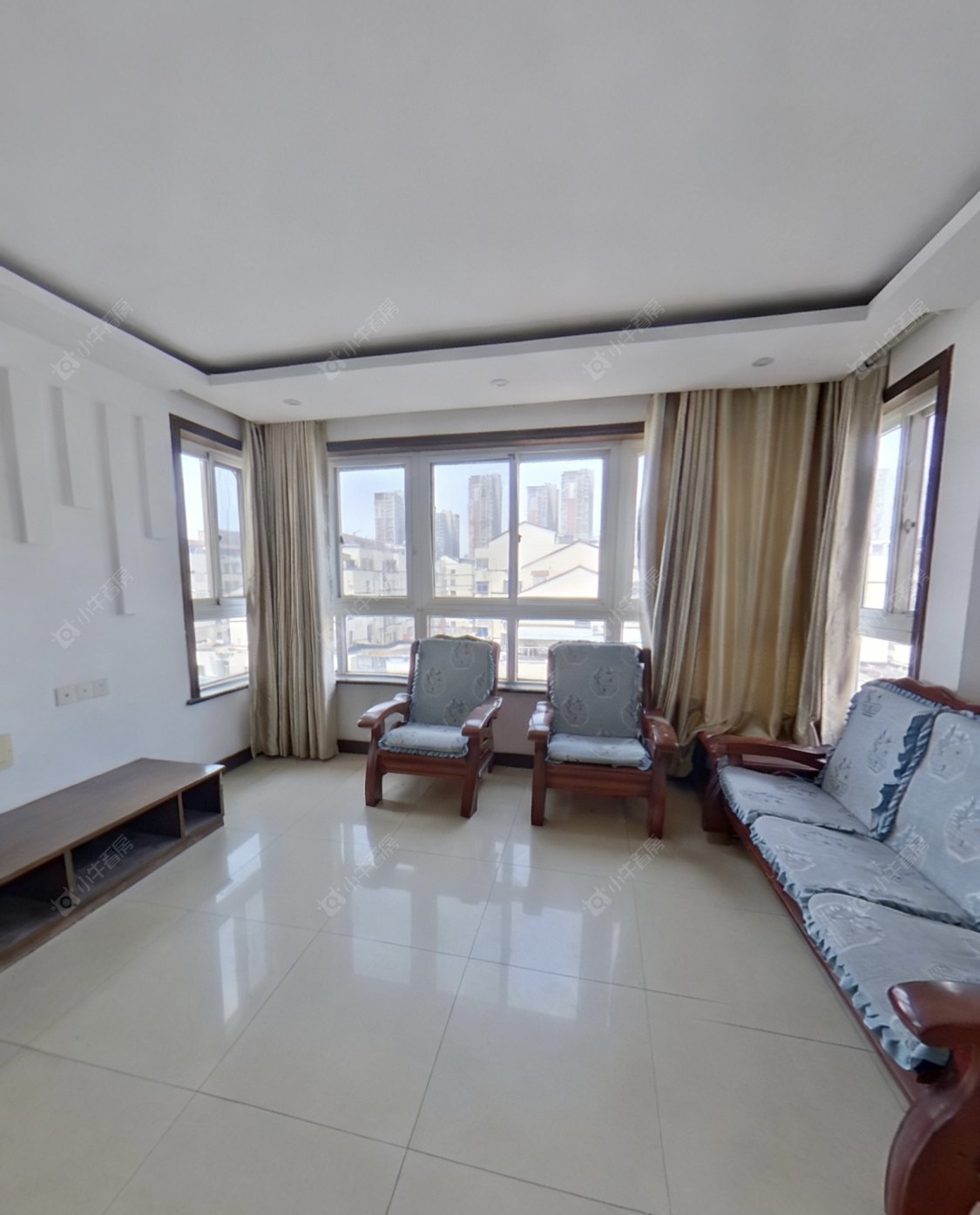 常州光华苑2室2厅1卫出租_小牛看房