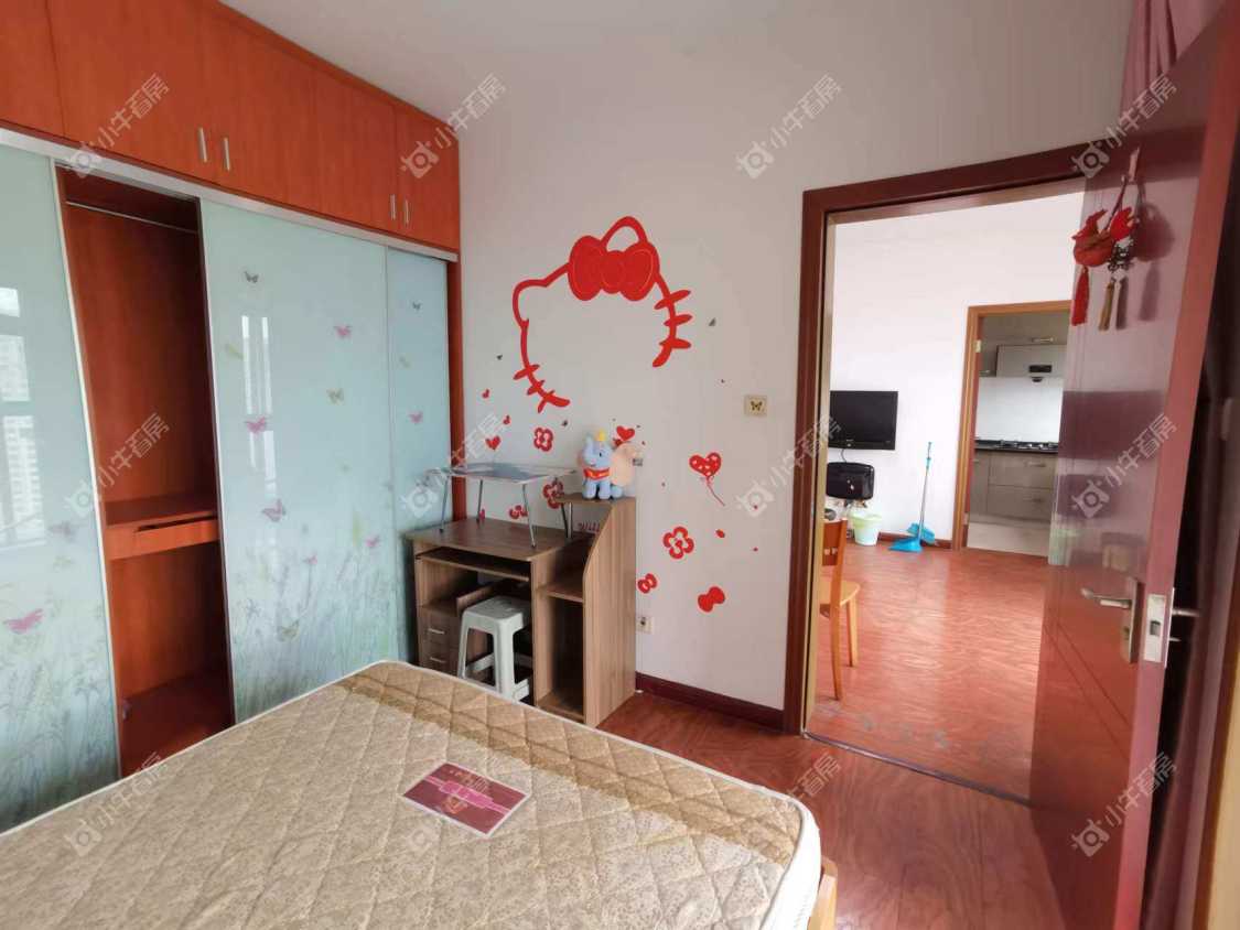 常州青山湾南区在租房源_小牛看房