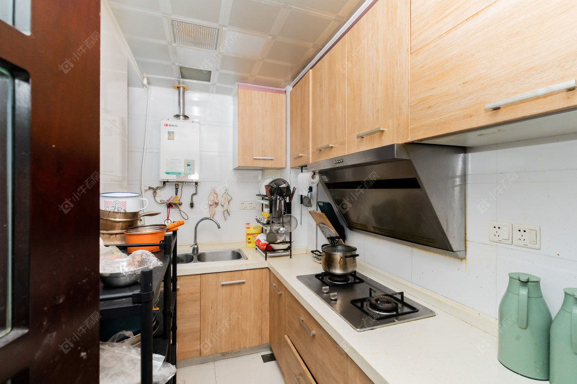 常州新城逸境园在售二手房源室内图_小牛看房