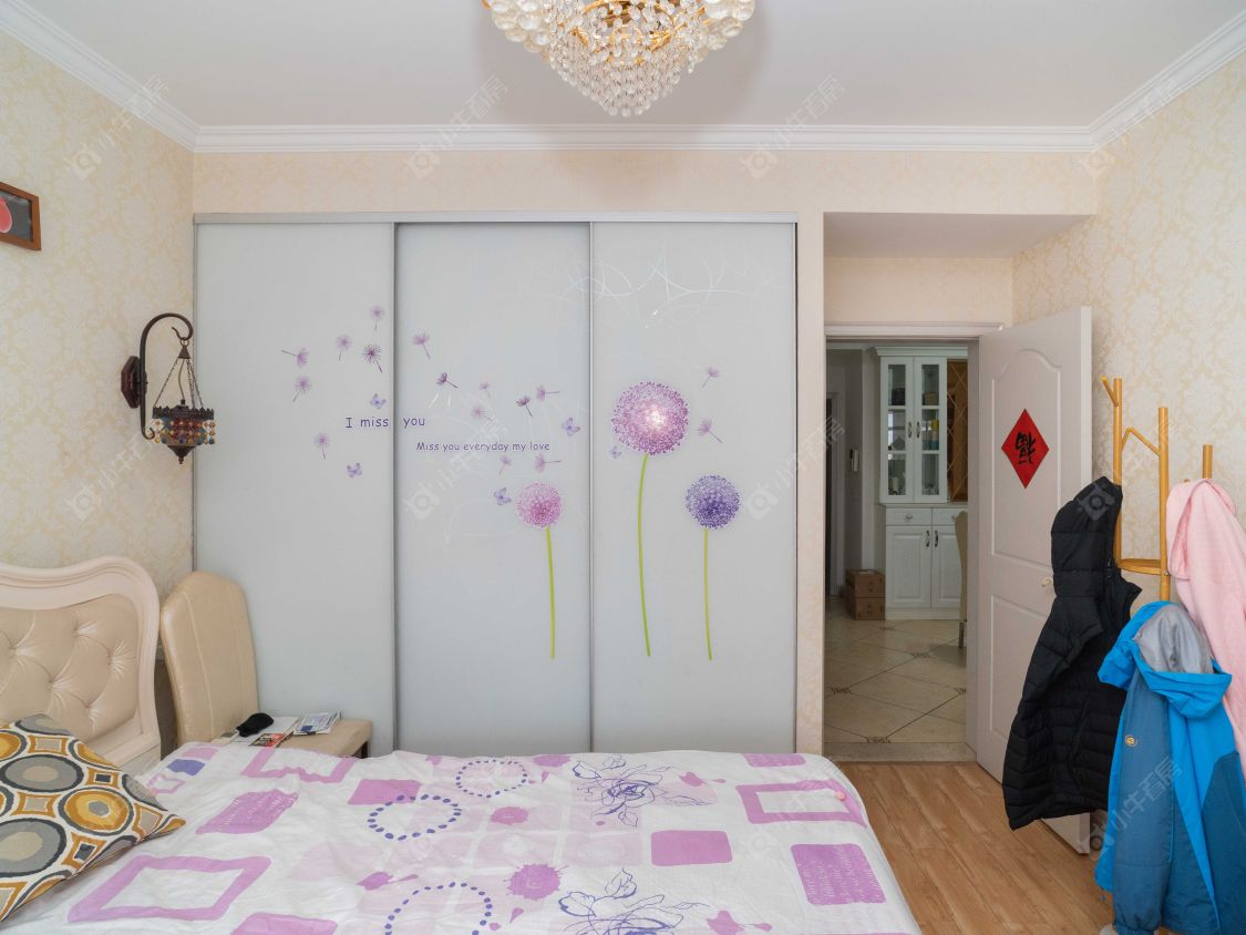 凯尔枫尚花园房源室内图 常州凯尔枫尚花园在售二手房源室内图_小牛看房