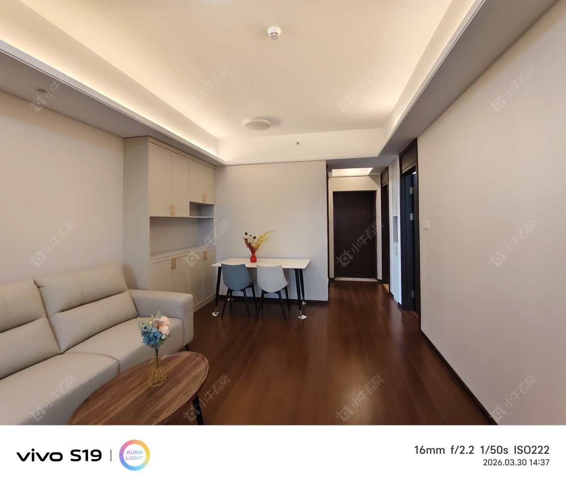 常州朗诗邻里中心租房_小牛看房