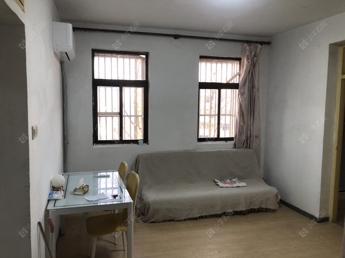 常州勤业一二三村在租房源室内图_小牛看房