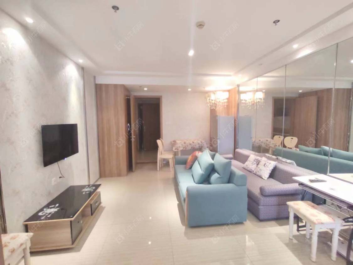 恒大翡翠华庭房源 常州恒大翡翠华庭在租房源_小牛看房