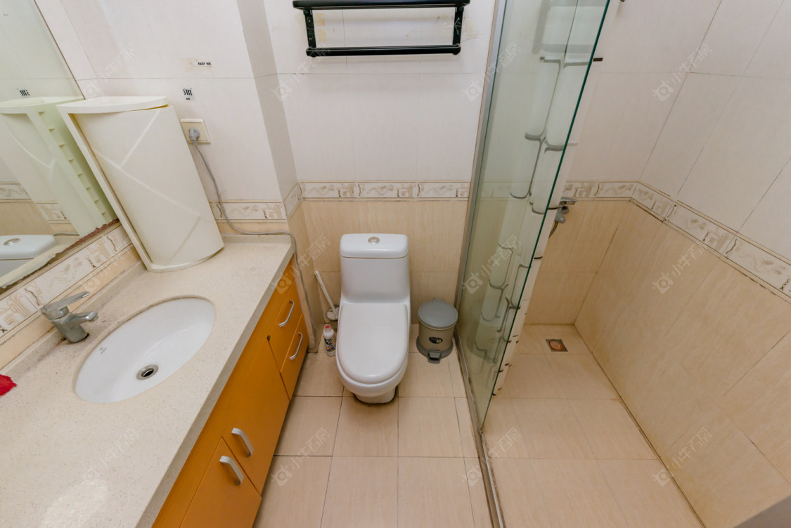 常州锦江丽都花园南区在售二手房源室内图_小牛看房