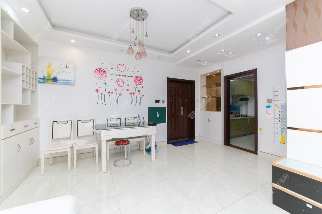 天逸城南区房源 常州天逸城南区在租房源_小牛看房