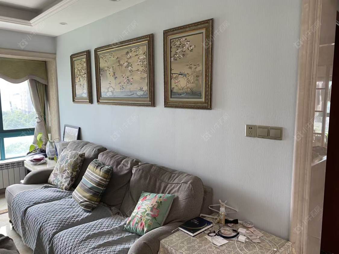 常州文渊居在租房源户型图_小牛看房