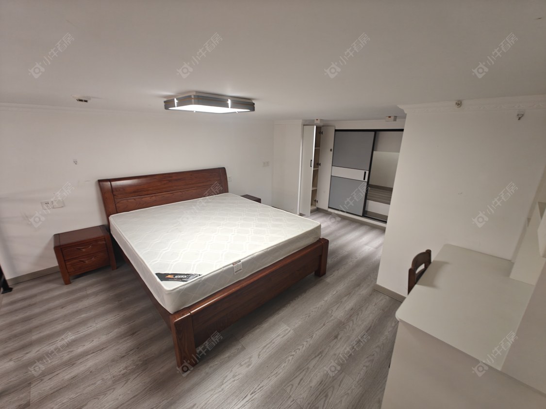 常州绿地峰荟租房_绿地峰荟1室房源出租