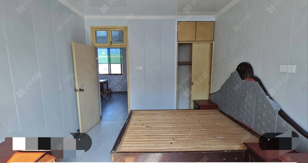 常州常飞公寓在租房源室内图_小牛看房