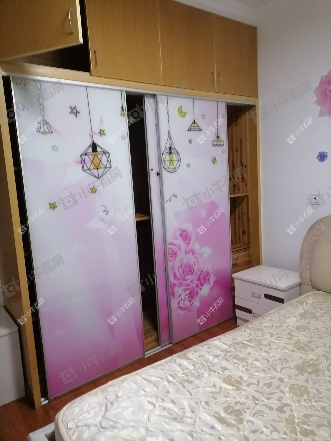 常州百馨西苑一二期在租房源_小牛看房