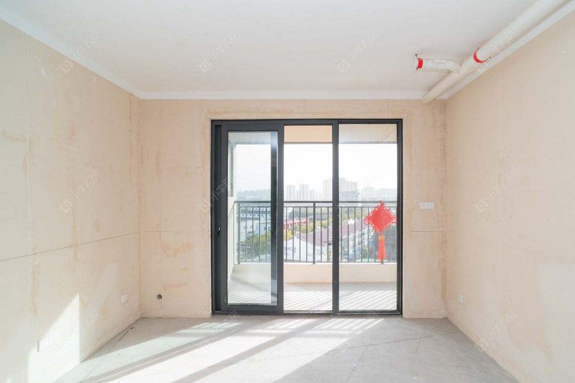 常州锦上香郡在售二手房_小牛看房