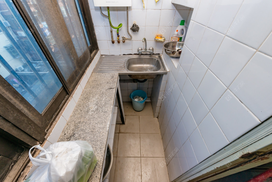 常州浦北新村在售二手房源室内图_小牛看房