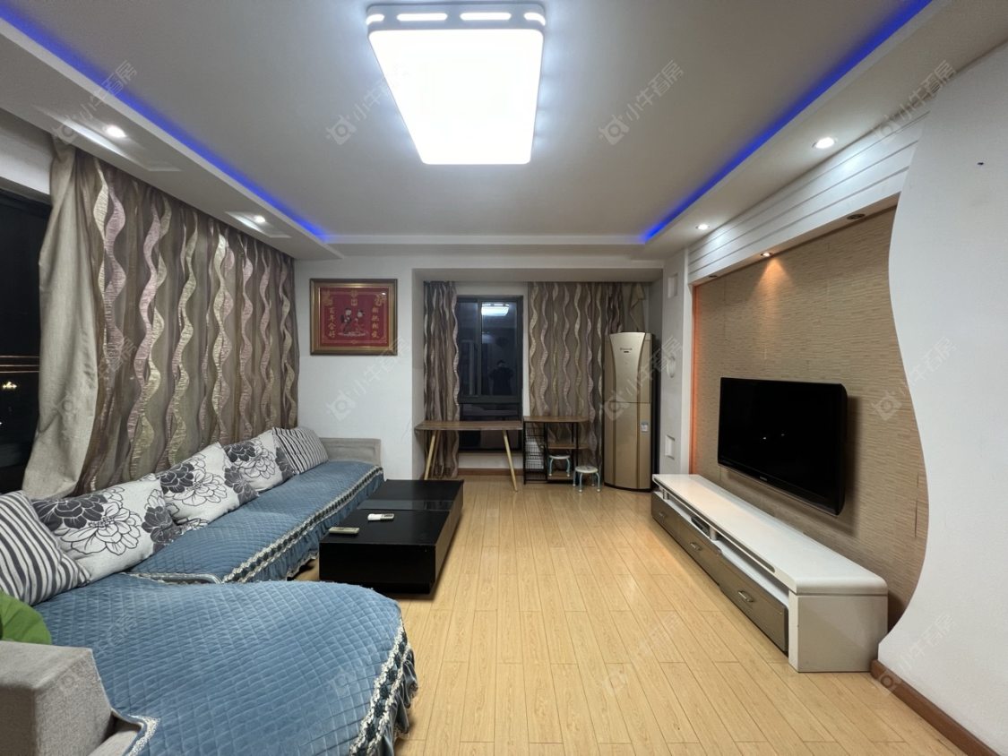 莱蒙城美景公寓房源室内图 常州莱蒙城美景公寓在租房源室内图_小牛看房