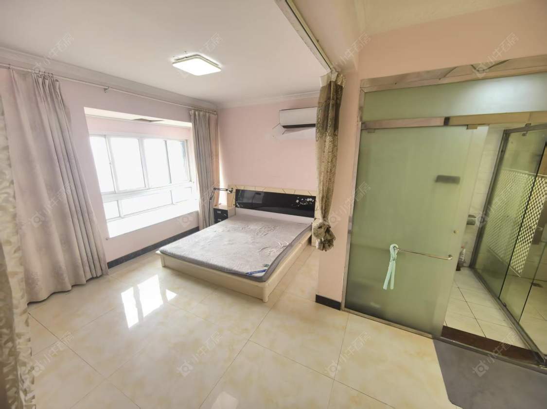 常州龙湖龙誉城二期在租房源室内图_小牛看房