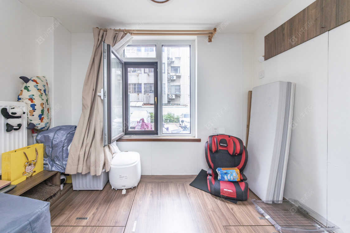 新城花苑西区房源室内图 常州新城花苑西区在售二手房源室内图_小牛看房