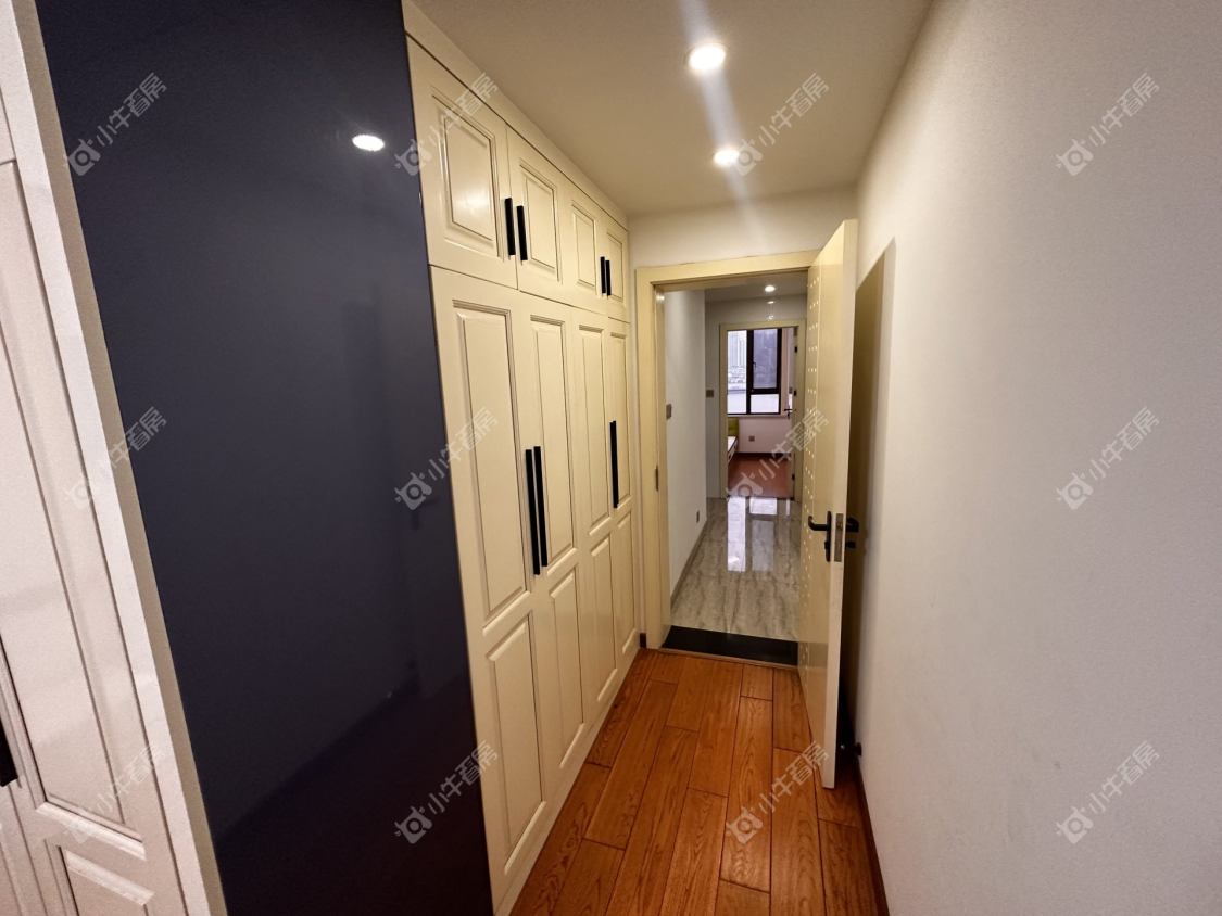 常州莱蒙城公园里在租房源_小牛看房