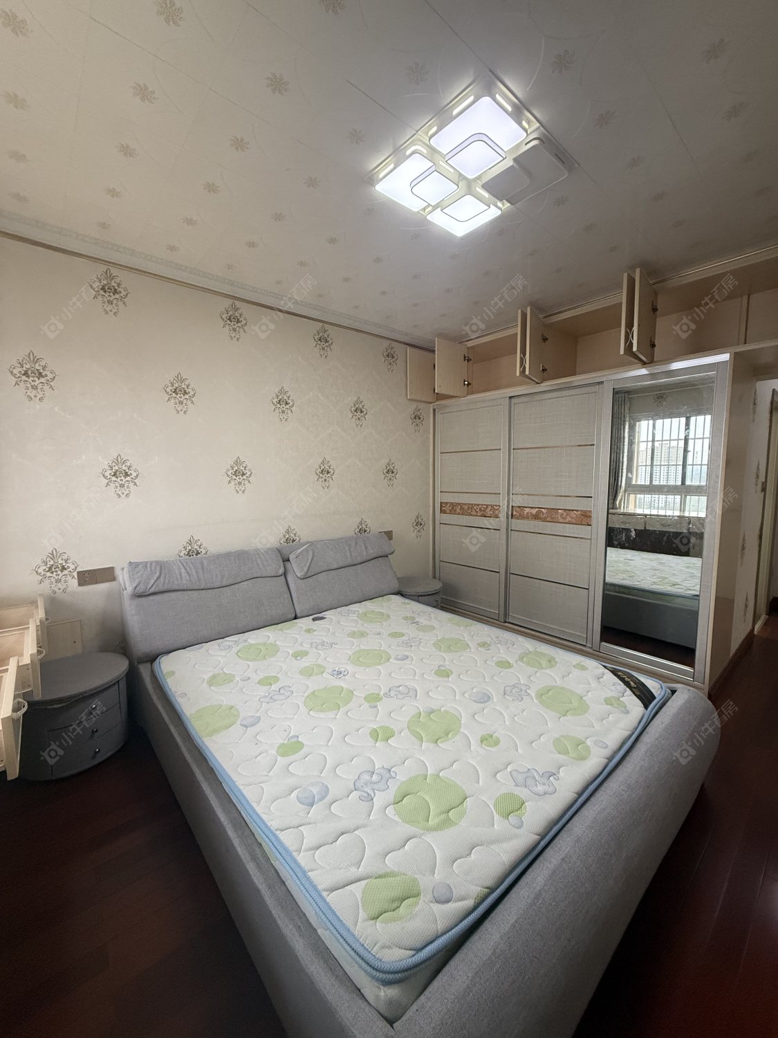 常州百馨西苑三期在租房源_小牛看房