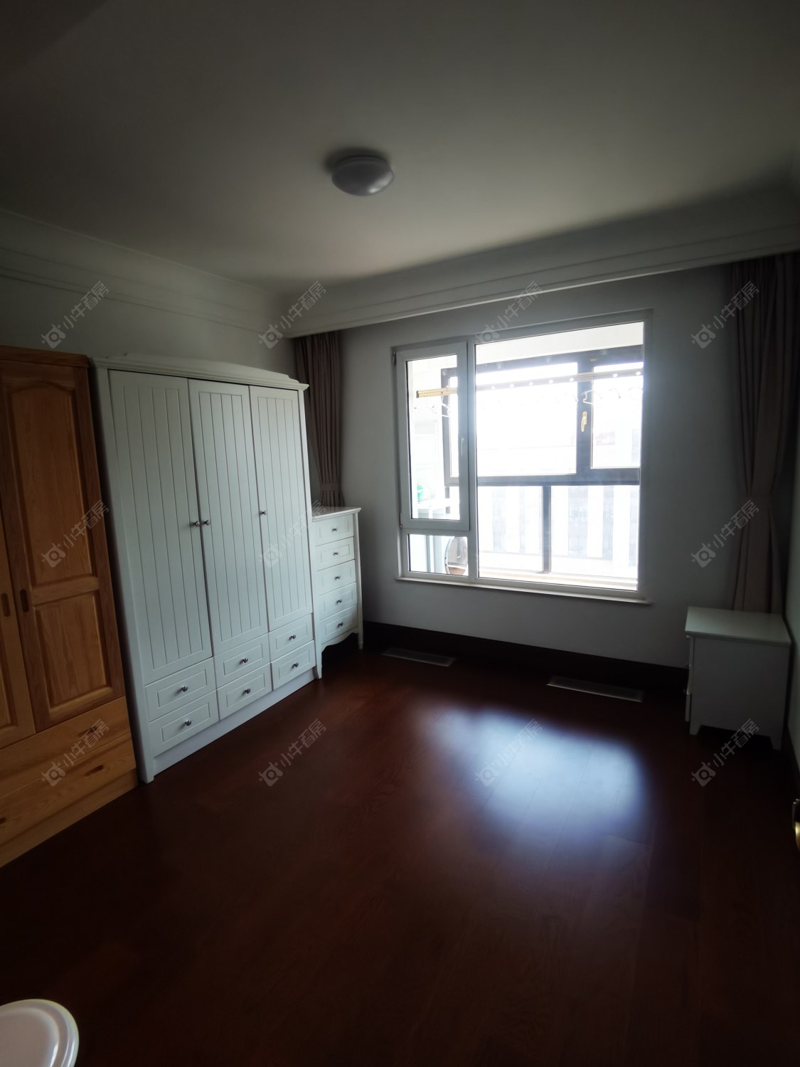 常州朗诗蓝郡在租房源_小牛看房