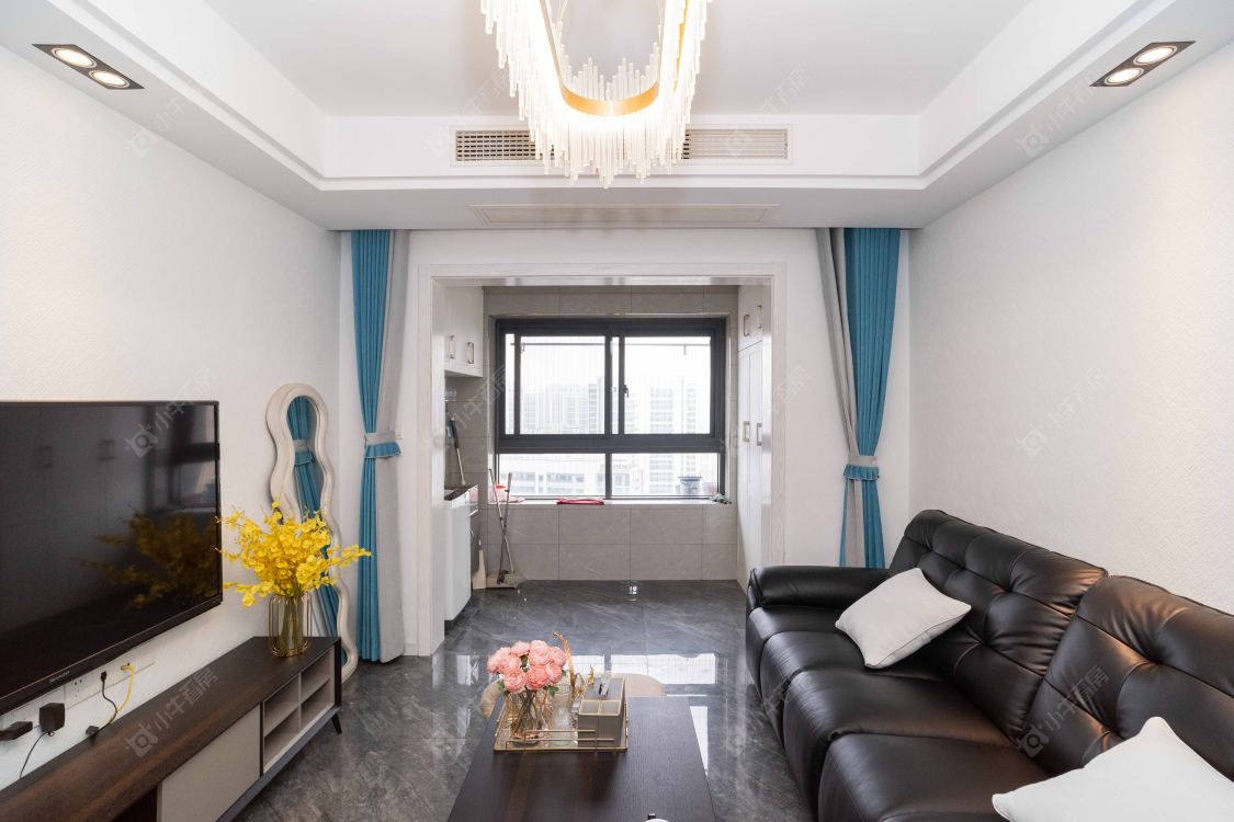 常州雨润城在售二手房_小牛看房