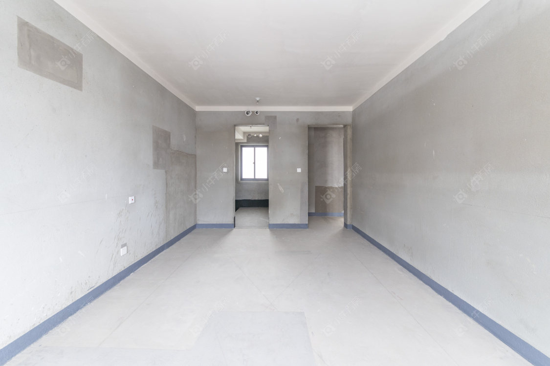 常州星河国际九区在售二手房源室内图_小牛看房