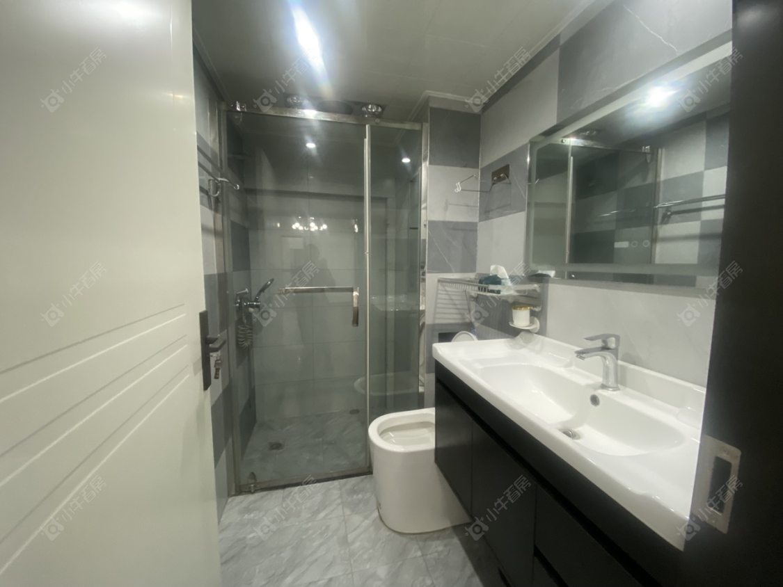 常州保纳商业广场在租房源室内图_小牛看房