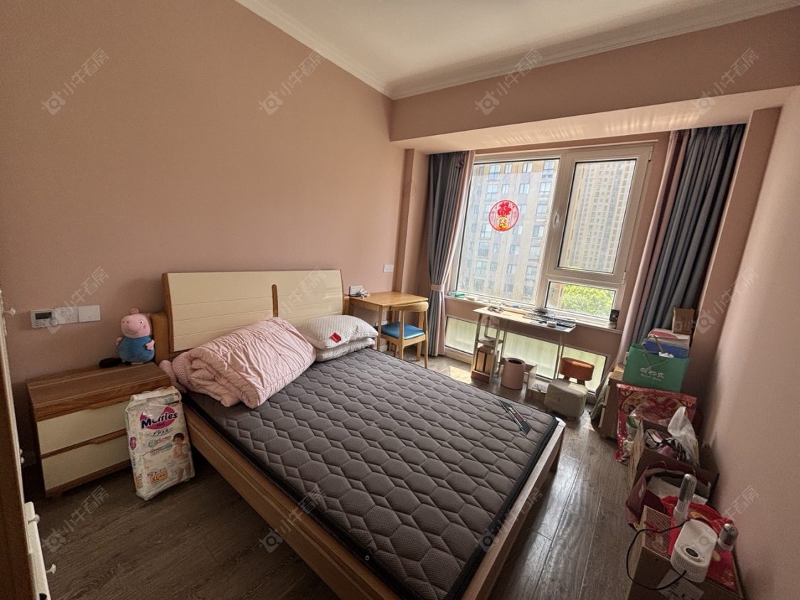 常州嘉禾尚郡在租房源室内图_小牛看房