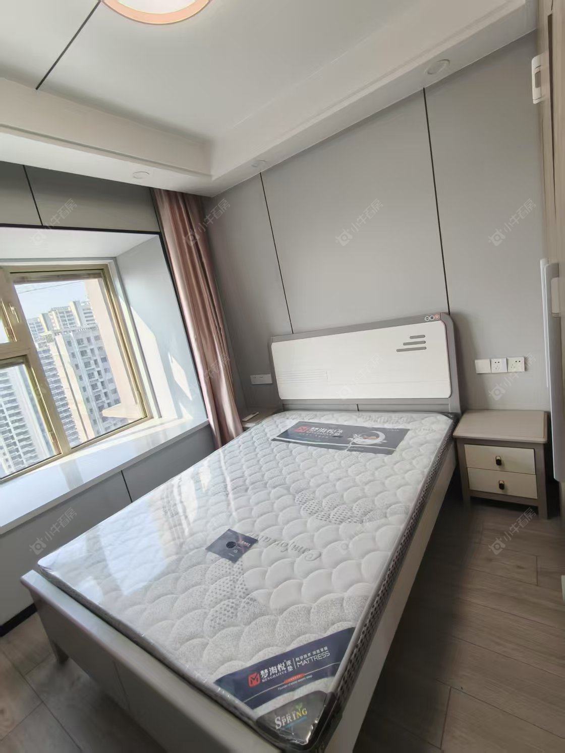 常州龙控公园道在租房源_小牛看房