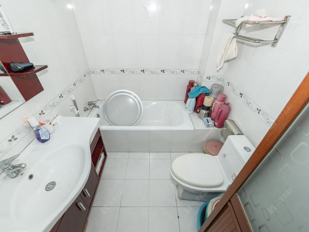 百馨西苑一二期房源室内图 常州百馨西苑一二期在售二手房源室内图_小牛看房