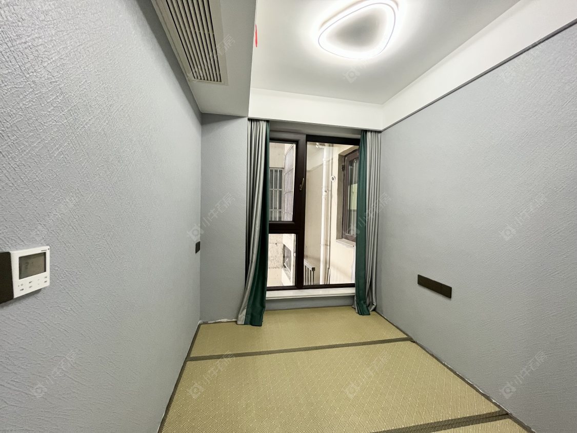 常州绿地香颂花园在租房源室内图_小牛看房
