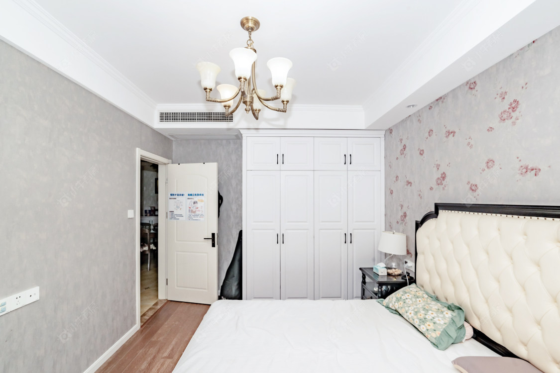 水岸花语房源室内图 常州水岸花语在售二手房源室内图_小牛看房