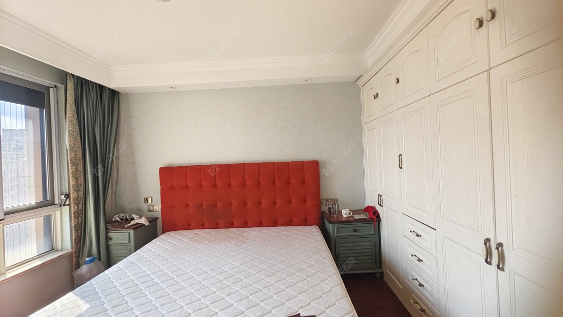 常州御河湾在租房源室内图_小牛看房