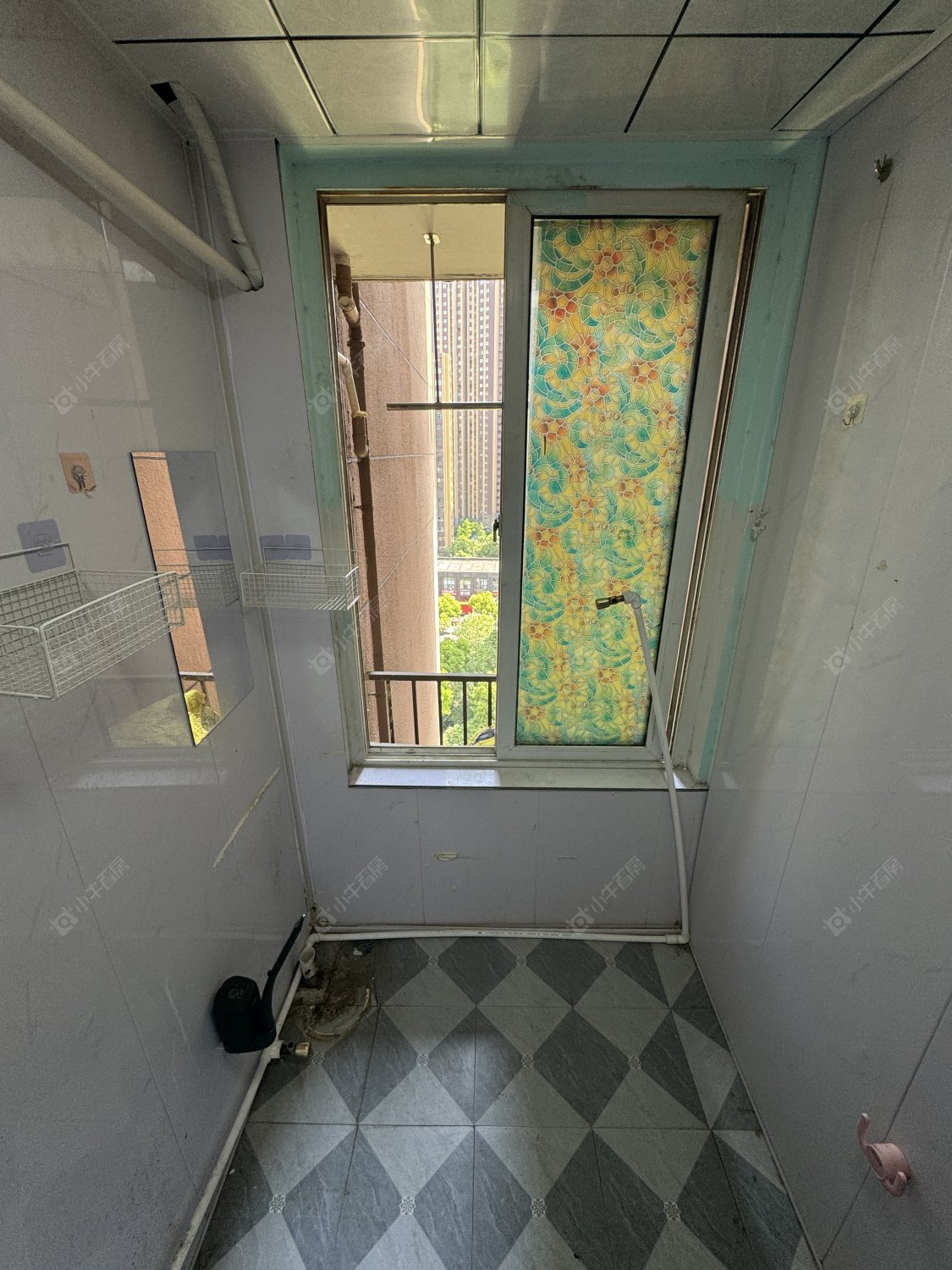 常州港龙紫荆城租房房源封面图